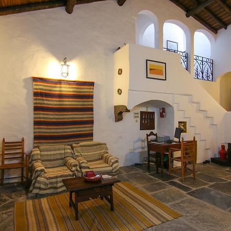 Maison d'hôtes Dom Nuno - Turismo De Habitacao à Monsaraz Extérieur photo