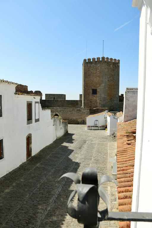 Maison d'hôtes Dom Nuno - Turismo De Habitacao à Monsaraz Chambre photo