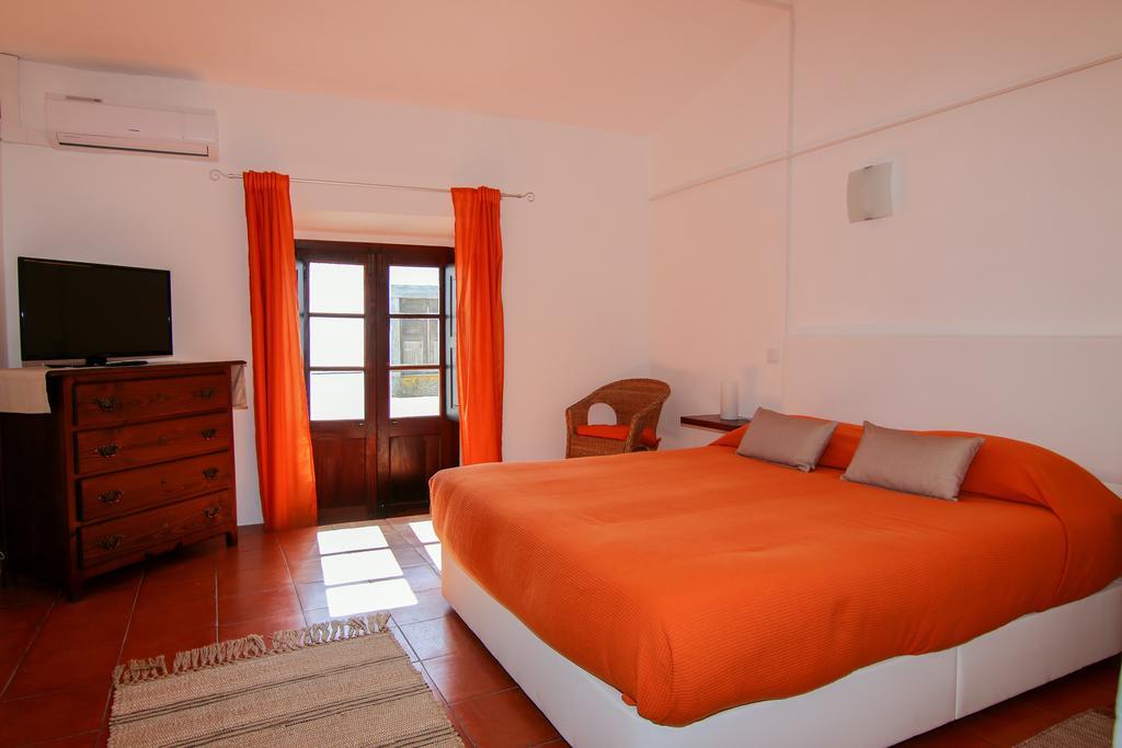 Maison d'hôtes Dom Nuno - Turismo De Habitacao à Monsaraz Chambre photo