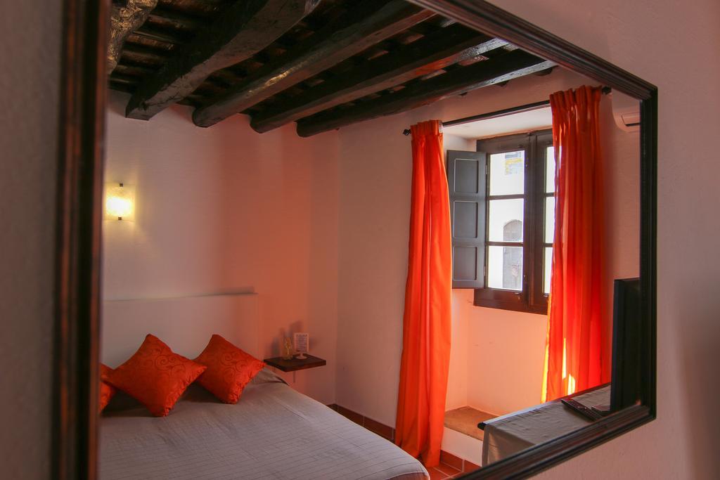 Maison d'hôtes Dom Nuno - Turismo De Habitacao à Monsaraz Chambre photo
