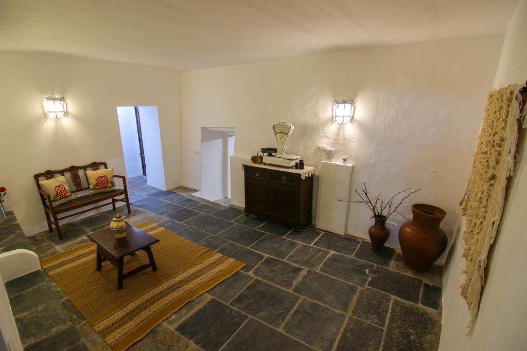 Maison d'hôtes Dom Nuno - Turismo De Habitacao à Monsaraz Extérieur photo