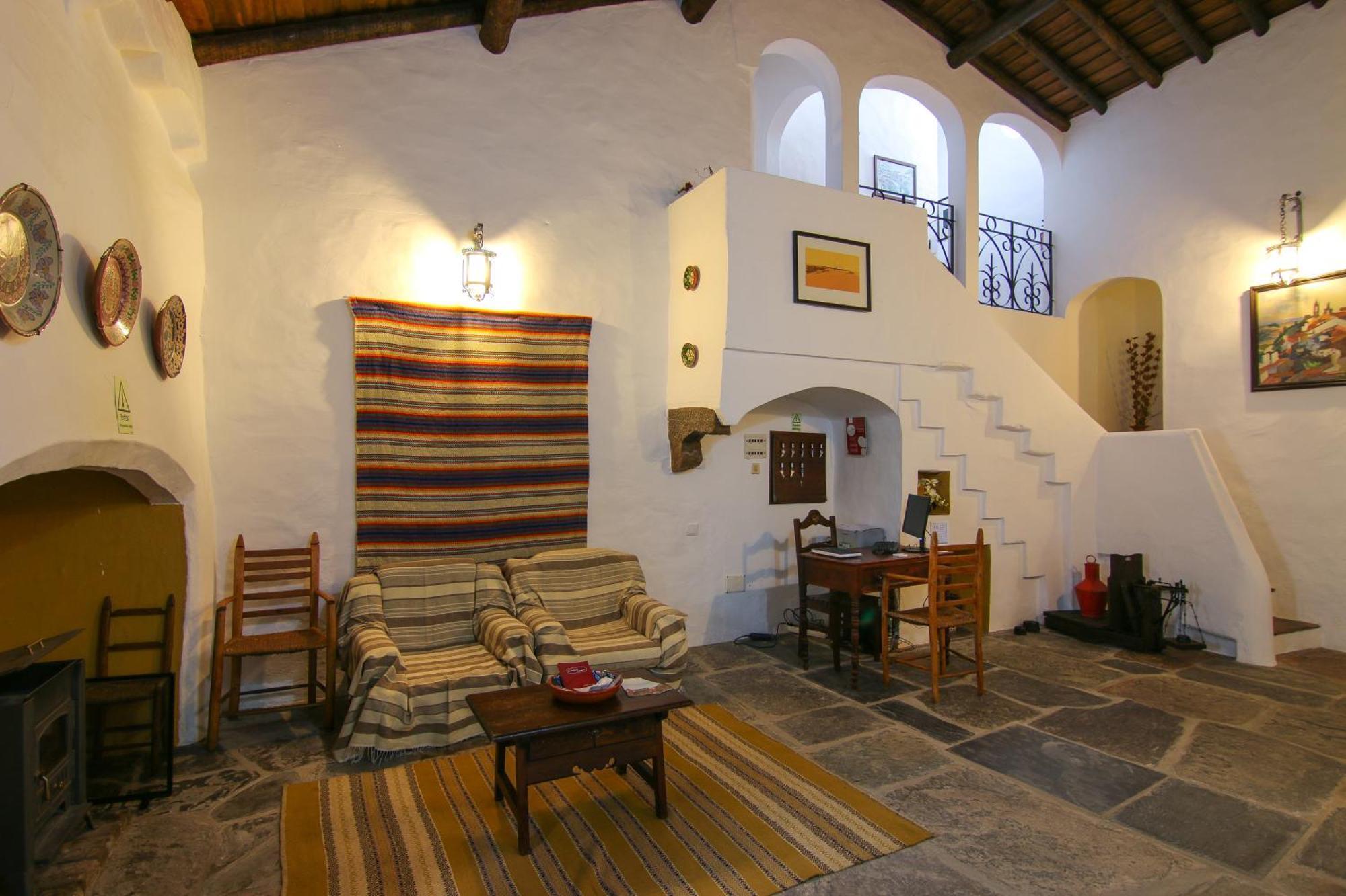 Maison d'hôtes Dom Nuno - Turismo De Habitacao à Monsaraz Extérieur photo