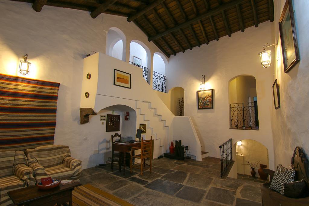 Maison d'hôtes Dom Nuno - Turismo De Habitacao à Monsaraz Extérieur photo