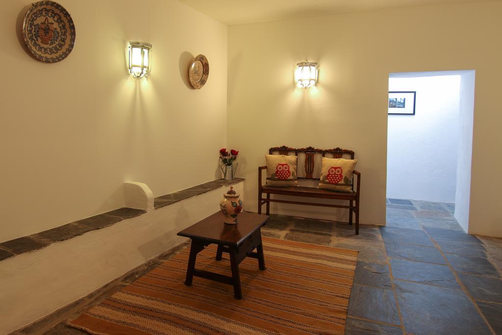 Maison d'hôtes Dom Nuno - Turismo De Habitacao à Monsaraz Extérieur photo