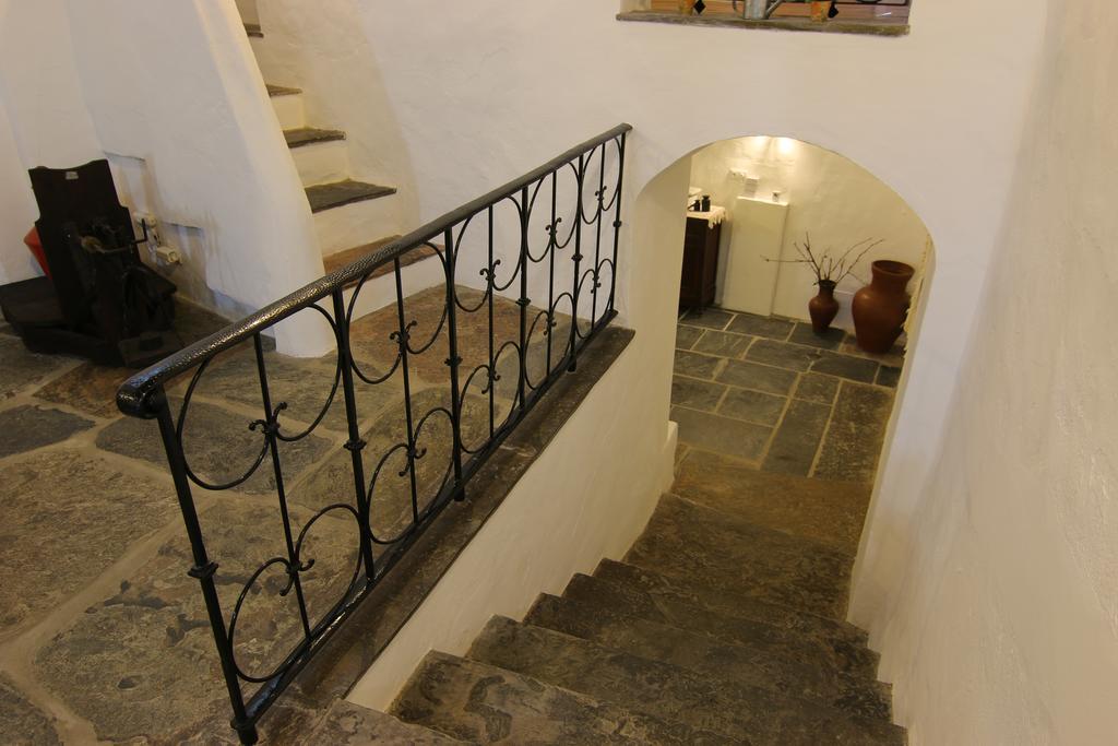 Maison d'hôtes Dom Nuno - Turismo De Habitacao à Monsaraz Extérieur photo