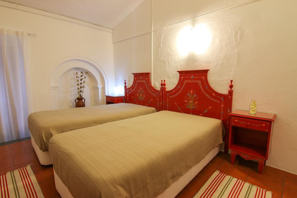 Maison d'hôtes Dom Nuno - Turismo De Habitacao à Monsaraz Chambre photo