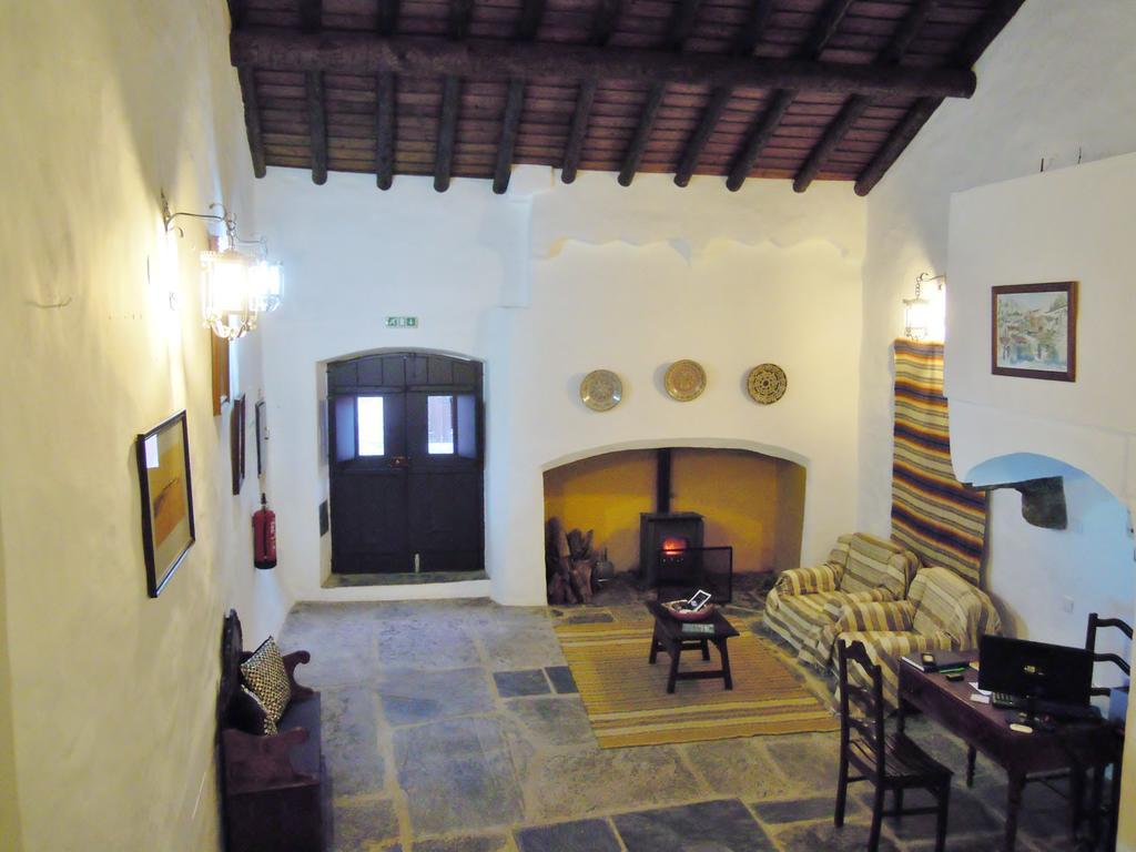 Maison d'hôtes Dom Nuno - Turismo De Habitacao à Monsaraz Extérieur photo