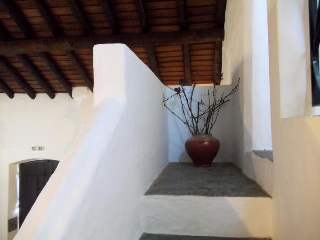 Maison d'hôtes Dom Nuno - Turismo De Habitacao à Monsaraz Extérieur photo