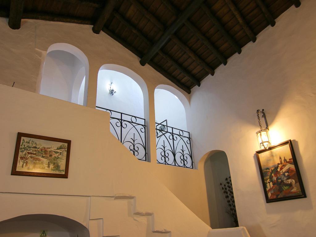 Maison d'hôtes Dom Nuno - Turismo De Habitacao à Monsaraz Extérieur photo