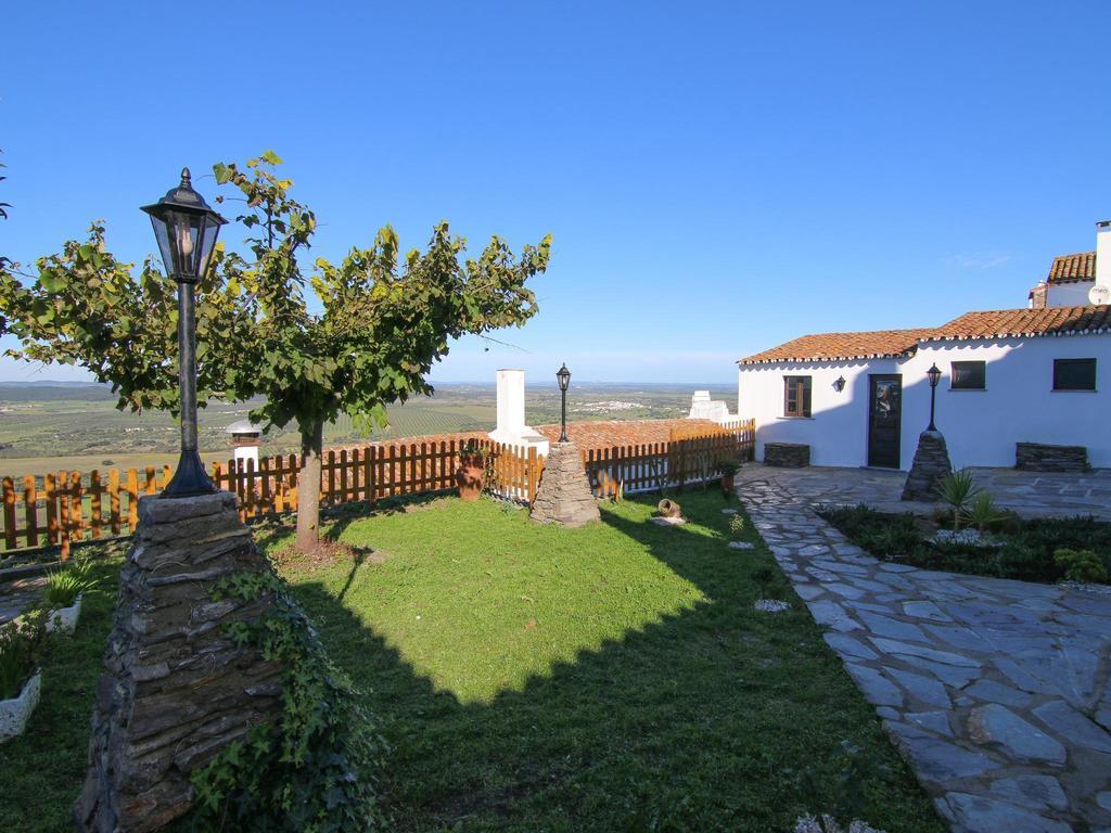 Maison d'hôtes Dom Nuno - Turismo De Habitacao à Monsaraz Extérieur photo