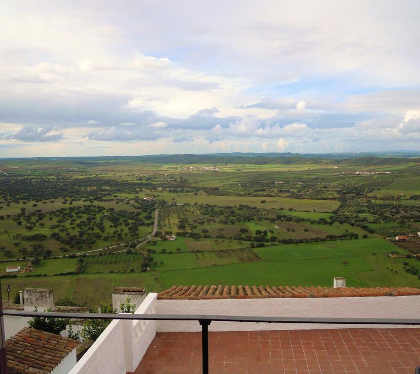 Maison d'hôtes Dom Nuno - Turismo De Habitacao à Monsaraz Chambre photo
